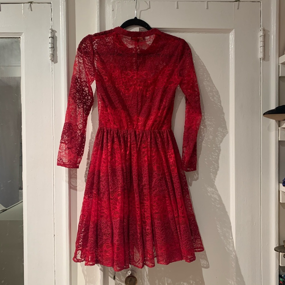 Dress - Picture 2 of 2